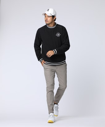 Golf styling