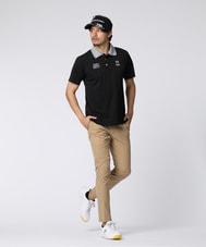 Golf styling