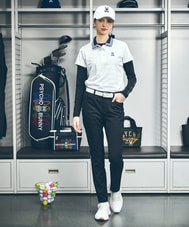 [GOLF]26SS LOOK