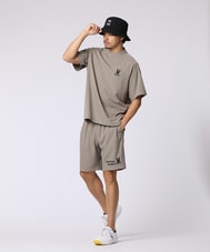Golf styling