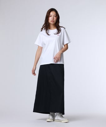 Casual styling[WOMEN]