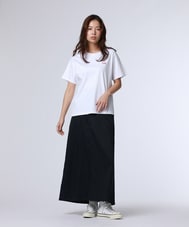 Casual styling[WOMEN]