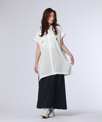 Casual styling[WOMEN]