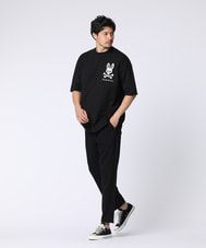 Casual styling