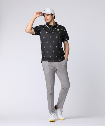 Golf styling