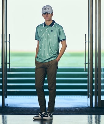 [GOLF]26SS LOOK