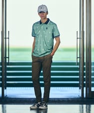 [GOLF]26SS LOOK