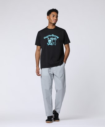 Casual styling
