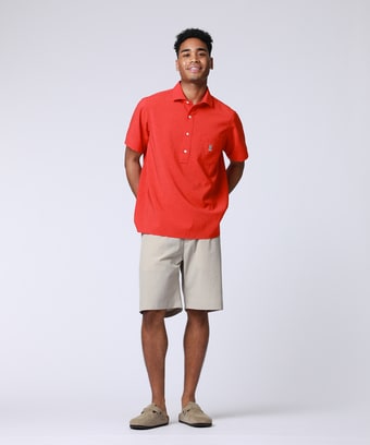 Casual styling