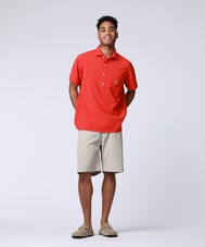 Casual styling