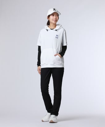 Golf styling[WOMEN]