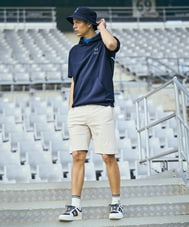 [GOLF]26SS LOOK