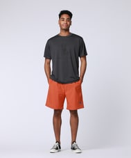 Casual styling