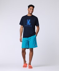 Casual styling