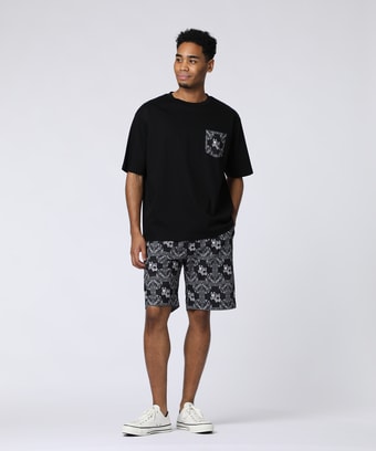 Casual styling