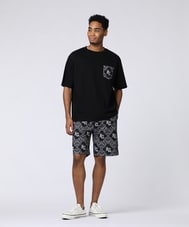 Casual styling