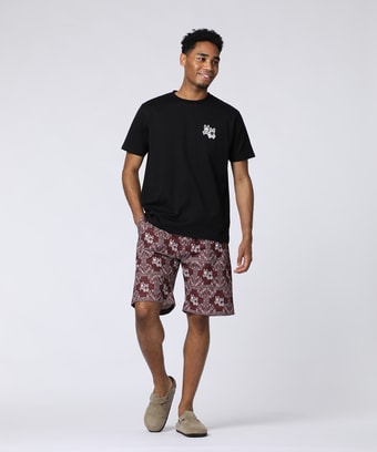 Casual styling