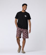 Casual styling