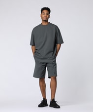 Casual styling