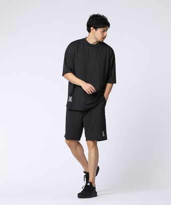 Casual styling