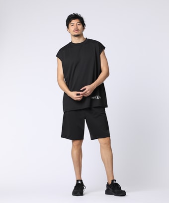 Casual styling