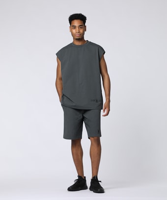 Casual styling