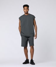 Casual styling