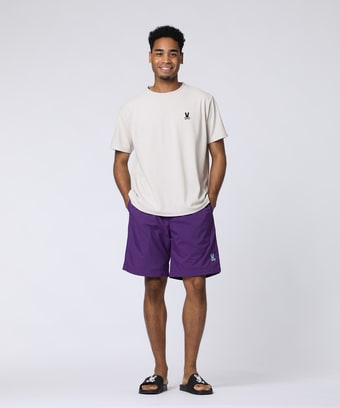Casual styling