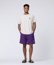 Casual styling