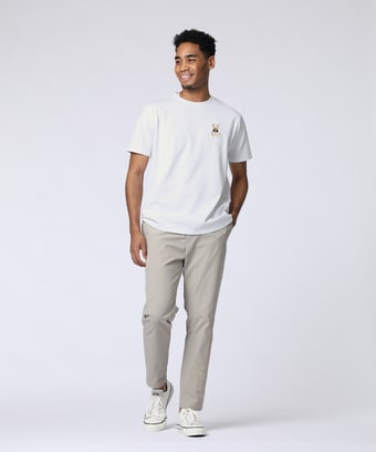 Casual styling