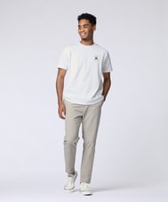 Casual styling