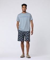 Casual styling