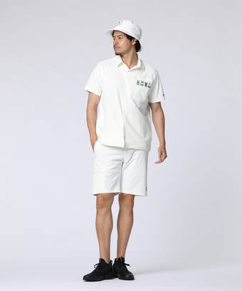Golf styling