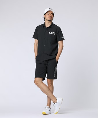Golf styling