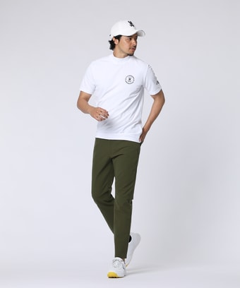 Golf styling