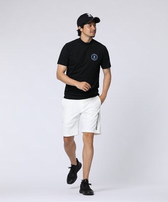 Golf styling