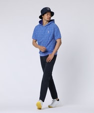 Golf styling
