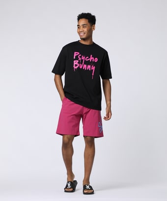 Casual styling