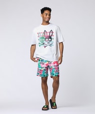 Casual styling