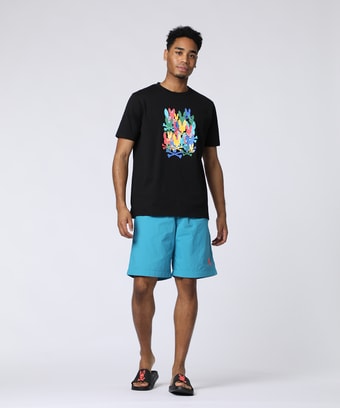 Casual styling