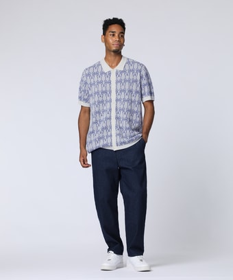 Casual styling