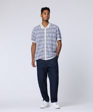 Casual styling
