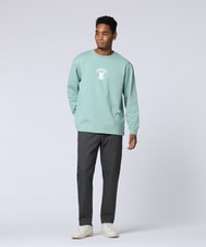 Casual styling