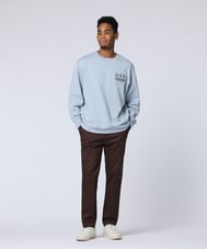 Casual styling