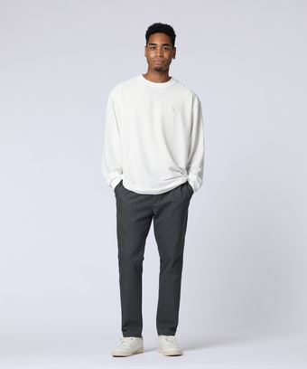 Casual styling