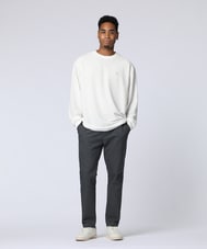 Casual styling