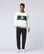 Casual styling