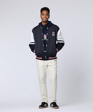 Casual styling
