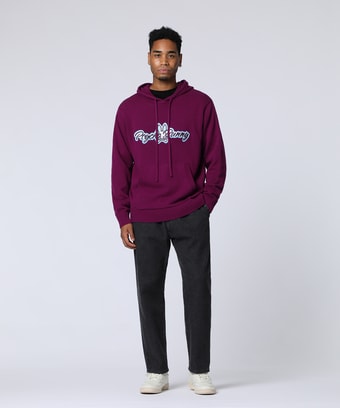 Casual styling