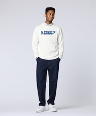 Casual styling